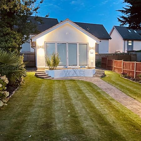The Summer House - Free Onsite Parking Cambridge Exterior foto
